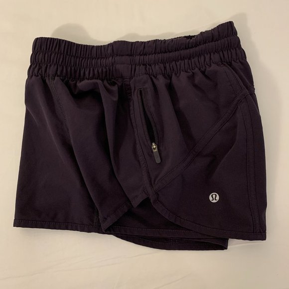 Lululemon Tracker Short V Pelt Size 6 - Picture 15 of 15